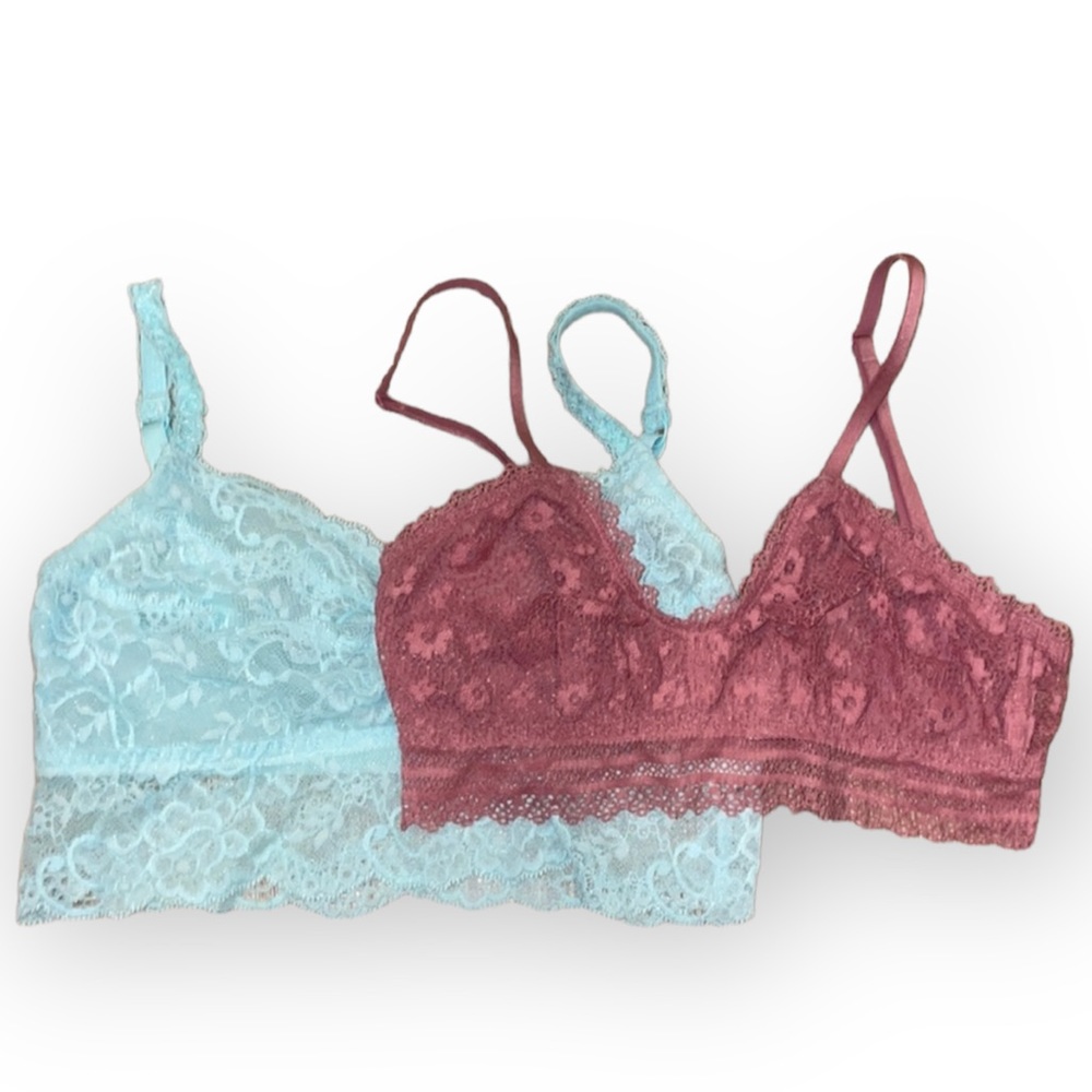 VICTORIAS SECRET BUNDLE